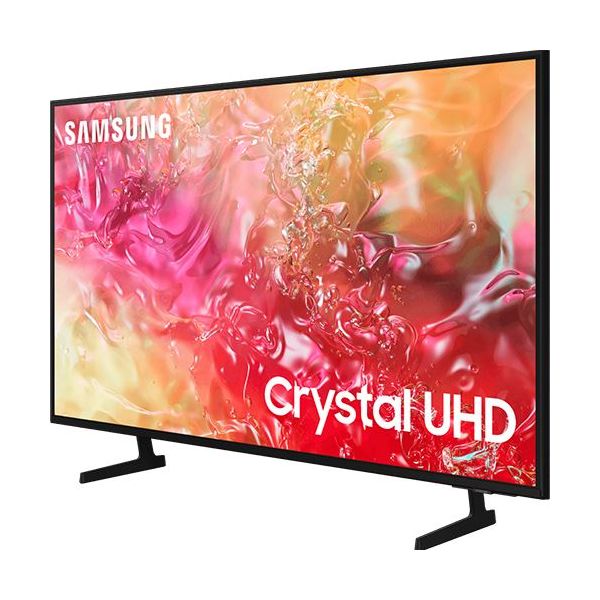TV LED Samsung DU-7105 | 65", 4K, Smart TV