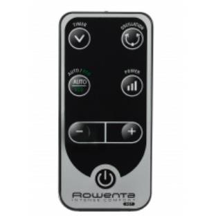 Coluna de Ar Rowenta SO9420F0 | 2400W, Oscilação, Temporizador
