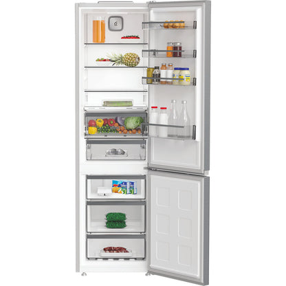 Combinado Whirlpool WHK 26404 XP5E | 355L, No Frost