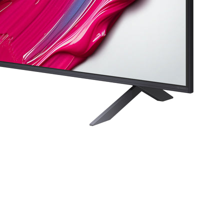 TV LG 75QNED80A6A.AEU | 75", QNED, 4K, webOS