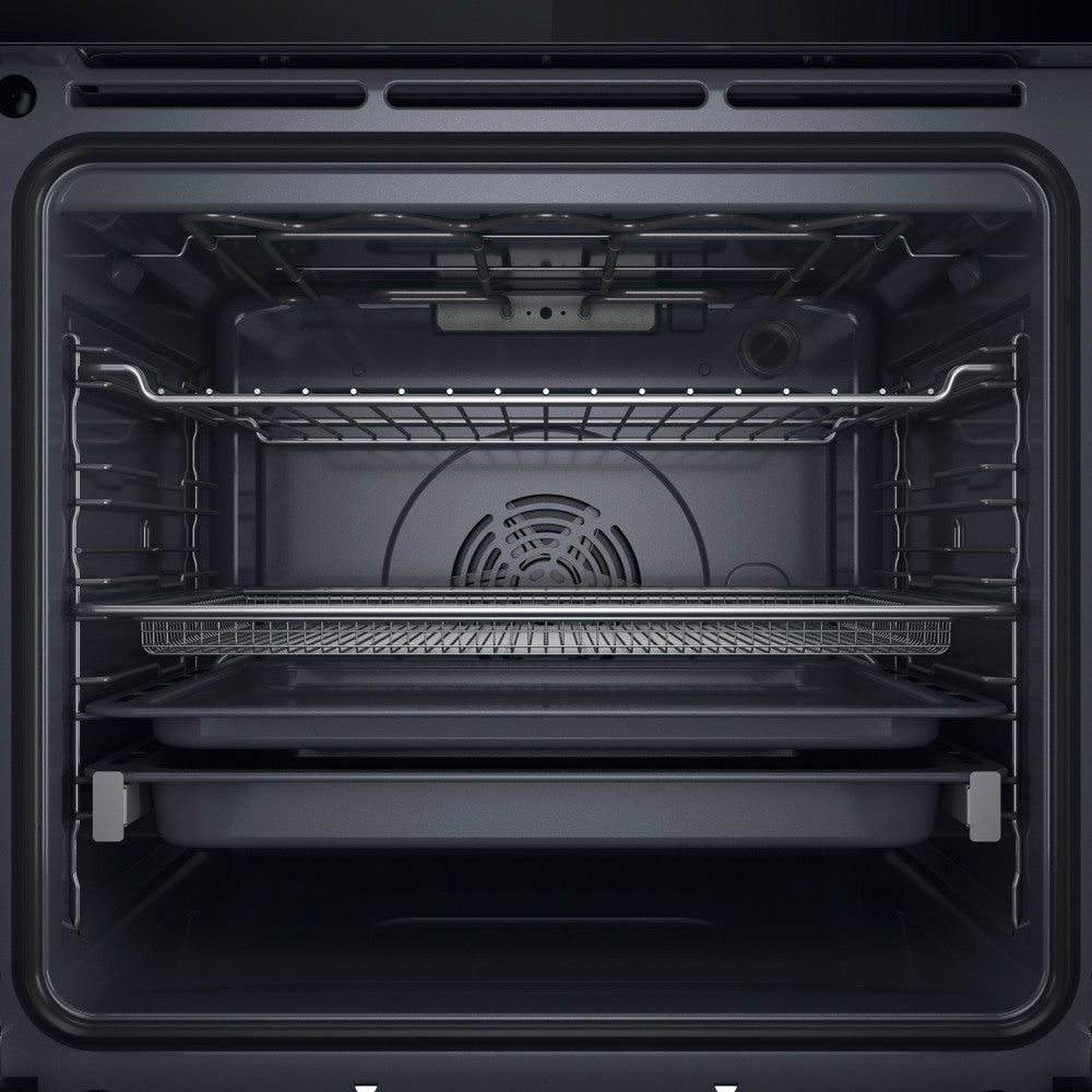 Forno Whirlpool WOI78HT1SBA | 73 L, 8 Funções, Hidrolítico, A+
