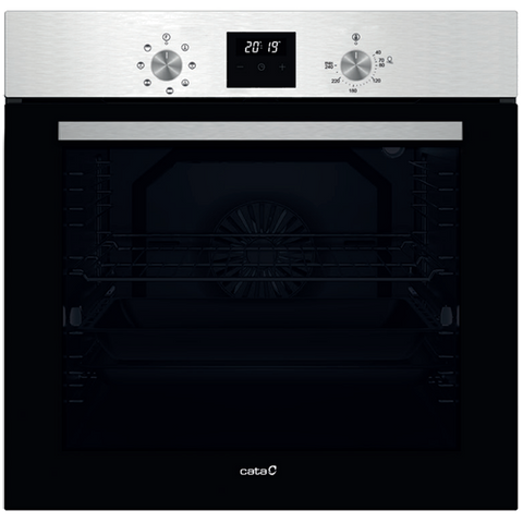 FORNO CATA - MDS-8007 X