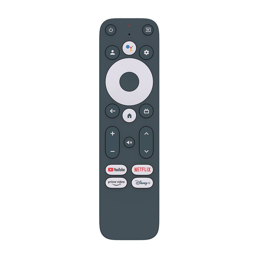 Box IPTV Android TV STRONG LEAP-S3 | 2GB/16GB 4K 2160p