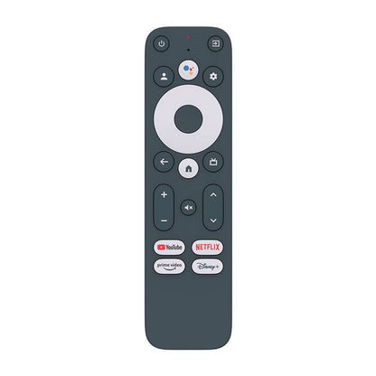 Box IPTV Android TV STRONG LEAP-S3 | 2GB/16GB 4K 2160p