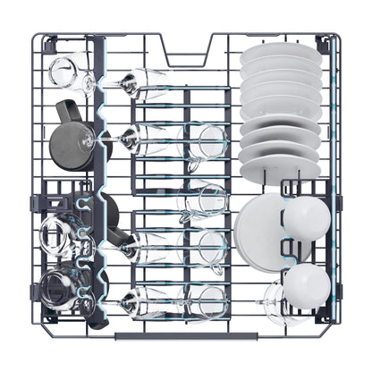 Máquina de Lavar Loiça Encastre Haier I-Pro Shine 6 XS 4A4M4PB | 14 Talheres