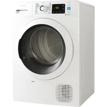 Secador de Roupa Indesit YTNM1192KRXSPT | 9kg, Condensação, Branco
