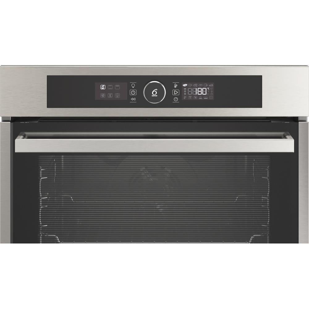 Forno Whirlpool AKZ 9 7891 IX | Multifunções, 73L, Hidrolítico, Inox