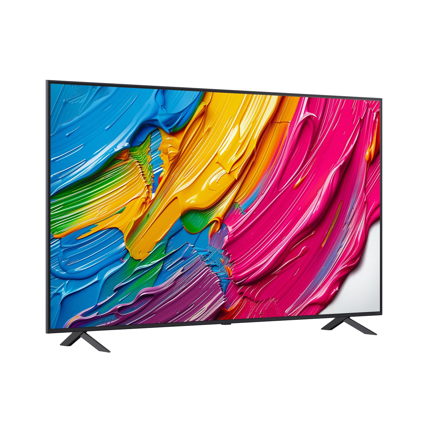 TV LG 75QNED80A6A.AEU | 75", QNED, 4K, webOS