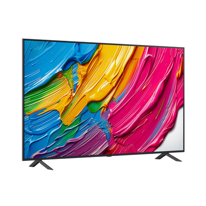 TV LG 75QNED80A6A.AEU | 75", QNED, 4K, webOS