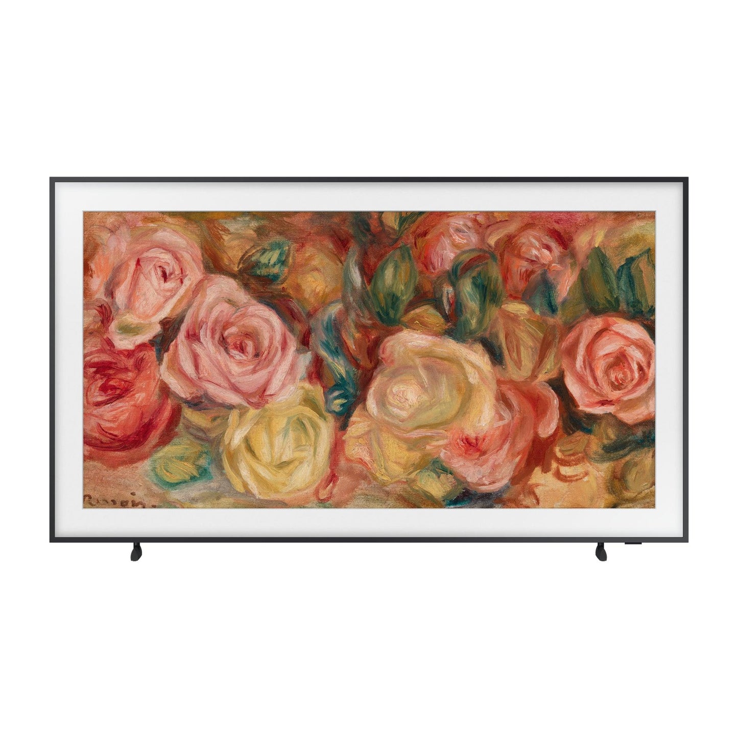 TV Samsung TQ43LS03DAUXXC | 43", QLED, 4K