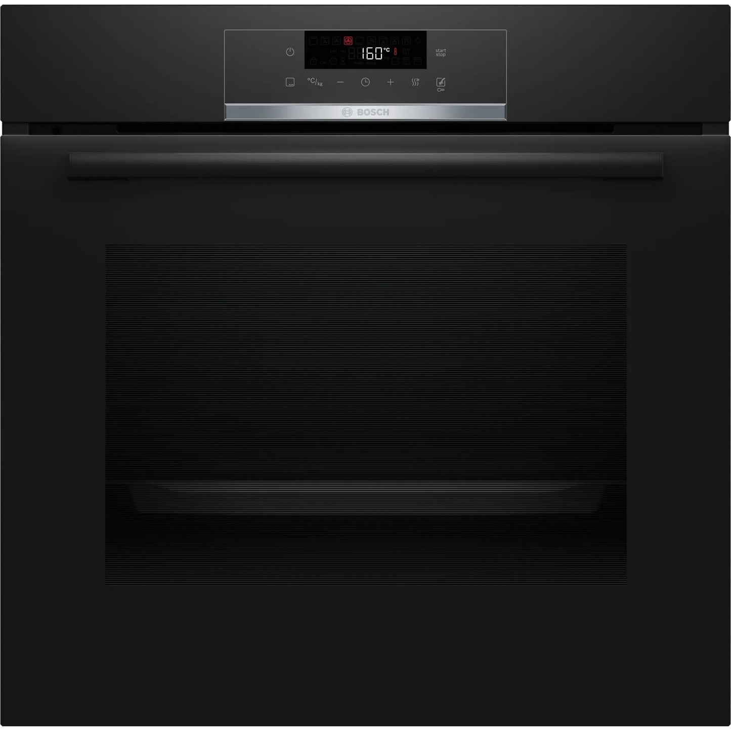 Forno Elétrico Bosch HBA572EB3 | 71L, Air Fry, TouchControl