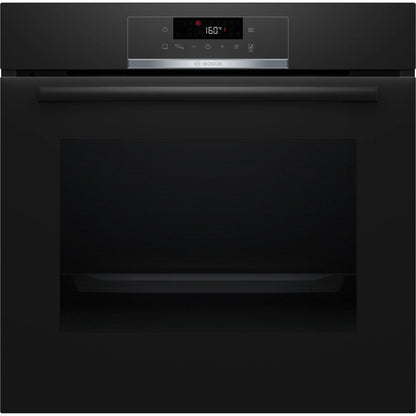Forno Elétrico Bosch HBA572EB3 | 71L, Air Fry, TouchControl