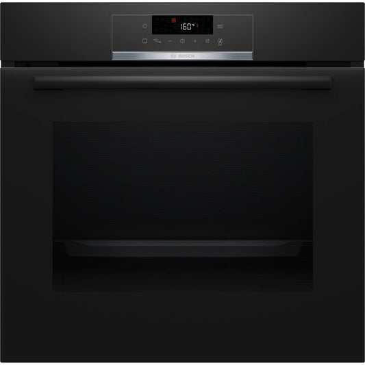 Forno Elétrico Bosch HBA572EB3 | 71L, Air Fry, TouchControl