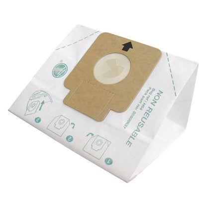 EMBALAGEM SACOS HOOVER P/SPRINT - H64