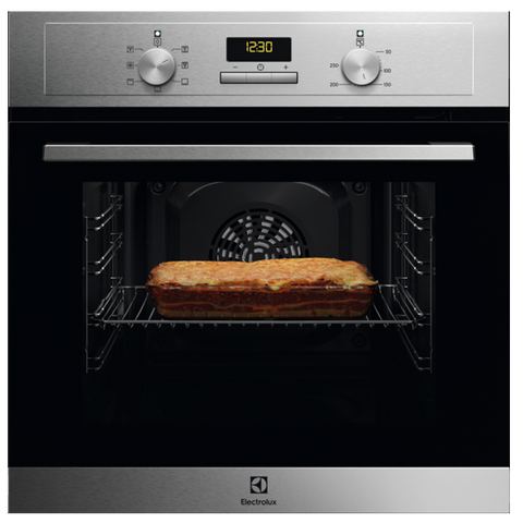 FORNO ELECTROLUX - EOH3H00BX