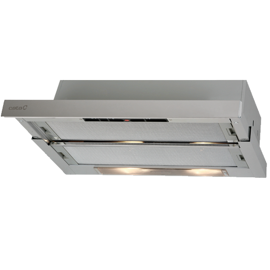 Exaustor CATA TF-5260 X/L | 325 m³/h, 68dB, Classe D