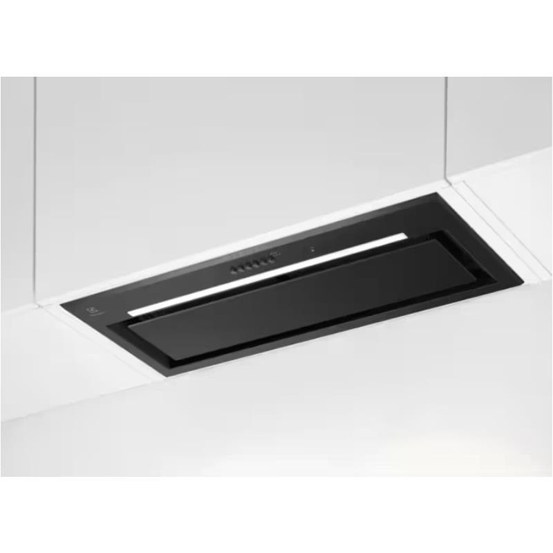 Exaustor Integrável Electrolux LFG818K | 80 cm, 650 m³/h, Classe A