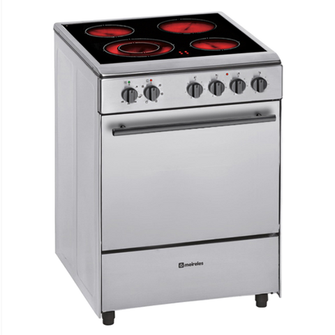 Fogão MEIRELES MILANO - E 605 X
