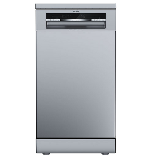 Máquina de Lavar Loiça TEKA - DFS 44750 SS - INOX