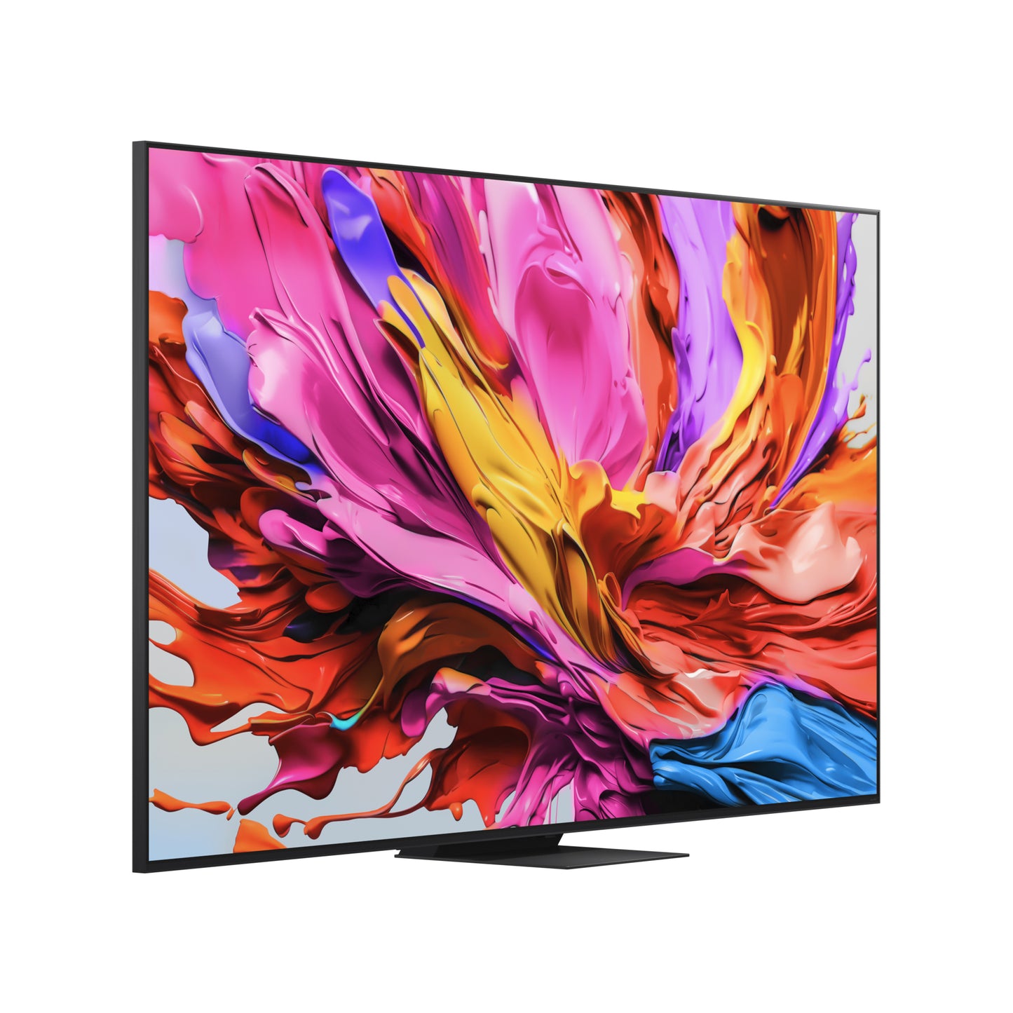 TV LG 100QNED86A6 | 100", Mini LED, 4K, webOS