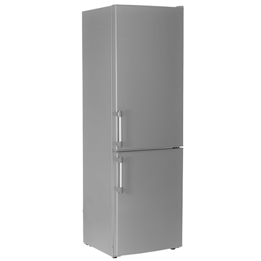 Frigorífico Combinado STARLUX SXCB370S | 301L, Classe E, 42dB