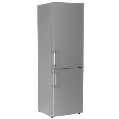 Frigorífico Combinado STARLUX SXCB370S | 301L, Classe E, 42dB