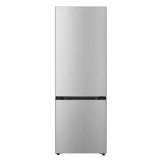 Frigorífico Combinado LG GBBW726CMB | 465L, C, No Frost