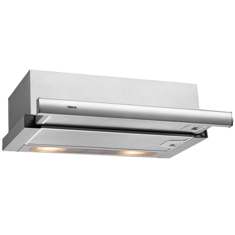 EXAUSTOR ENCASTRAR TEKA - TL 6310 - INOX