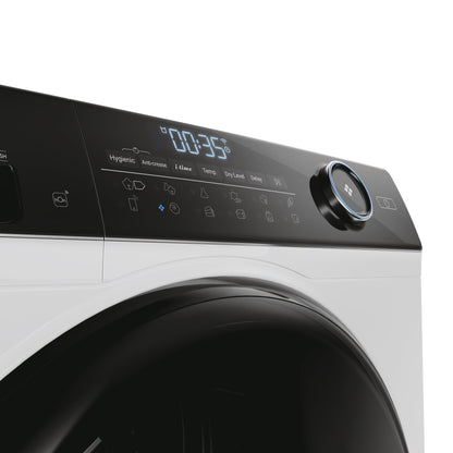 Secador de Roupa Haier HD100-A2959E-S | 10kg, Bomba de calor, Wi-Fi