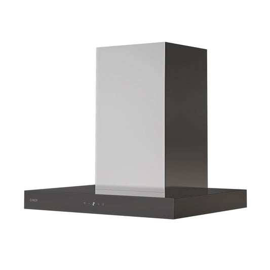 Chaminé Candy CTS6CBP8XWIFI | 60 cm, 648 m³/h, Wi-Fi, Classe A+++