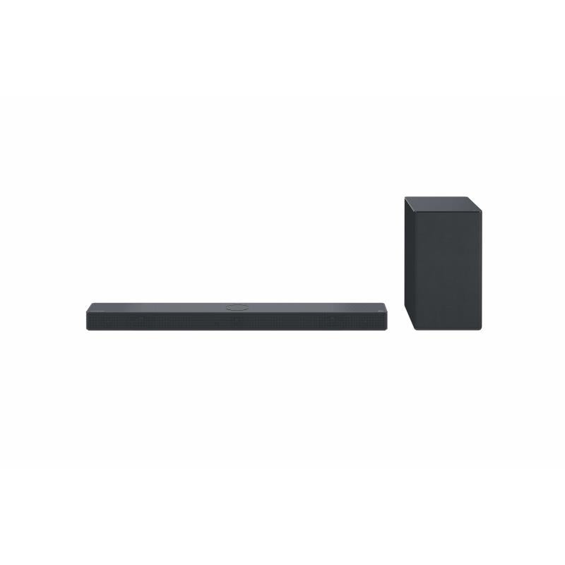 Soundbar LG SC9S | 3.1.3 canais, 400W, Wi-Fi
