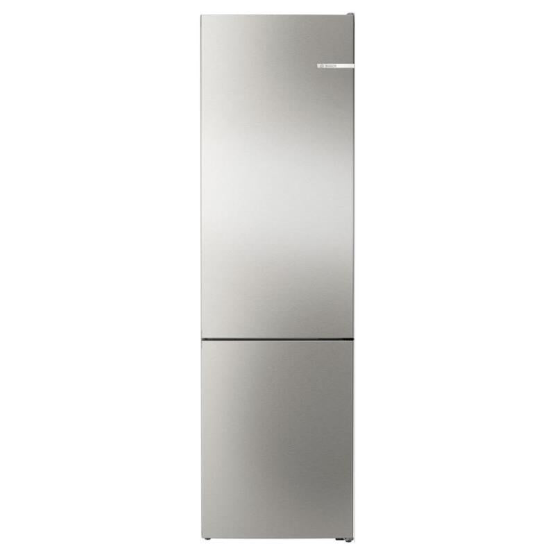 Frigorífico Combinado Bosch KGN39VIEB | 368L, Classe E, No Frost
