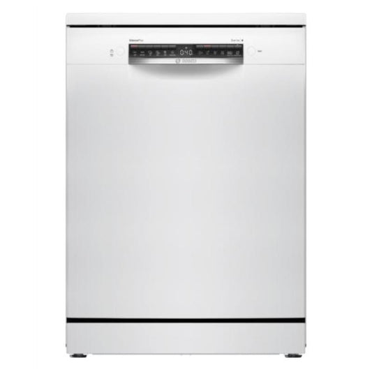 Máquina de Lavar Loiça Bosch SMS4ECW28E | 14 talheres, A, 42 dB