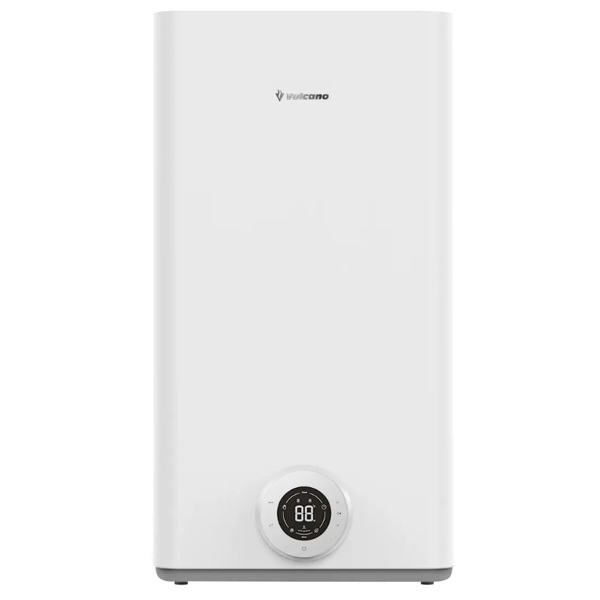 Termoacumulador Vulcano ES 100 8 DEWRB | 74L, 1500W, Classe B