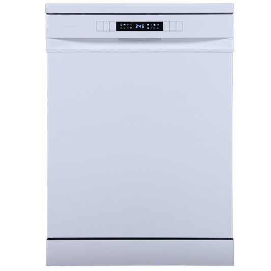 Máquina de Lavar Loiça HISENSE HS622E10W | 13 talheres, Classe E