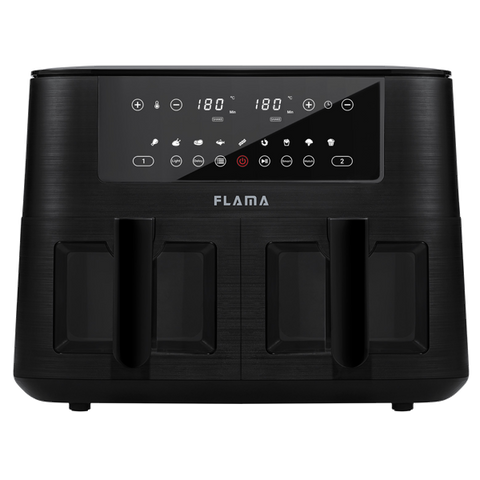 FRITADEIRA S/ ÓLEO FLAMA - 698 FL