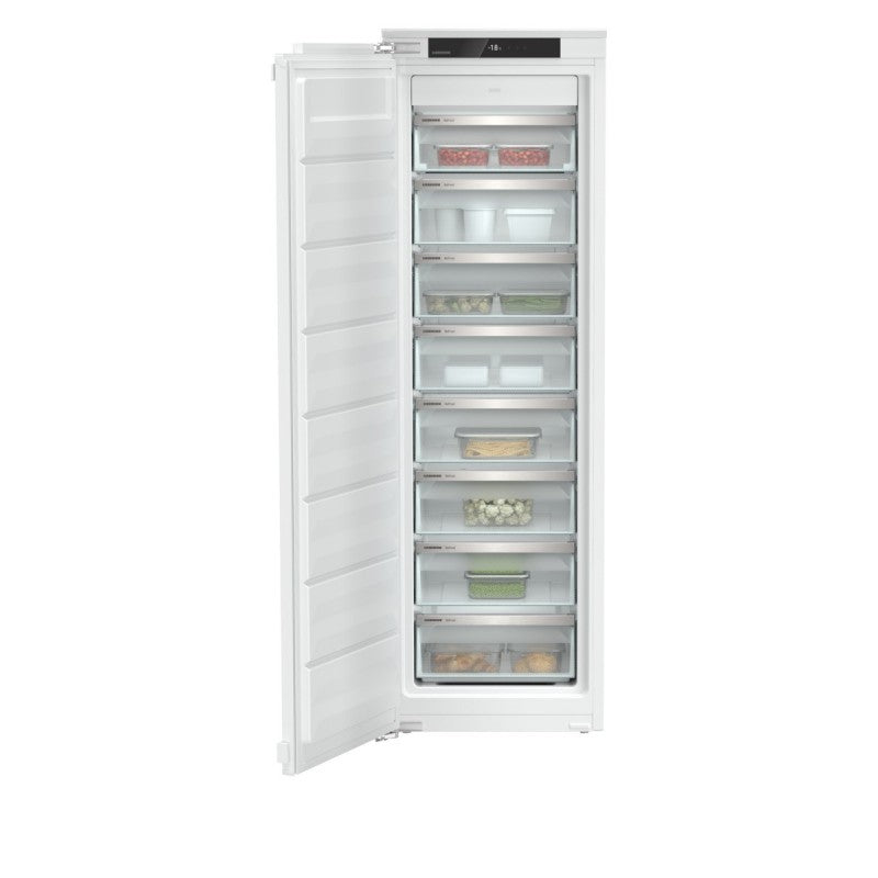 Arca Congeladora Encastre Liebherr SIFNe 5108 | 213L