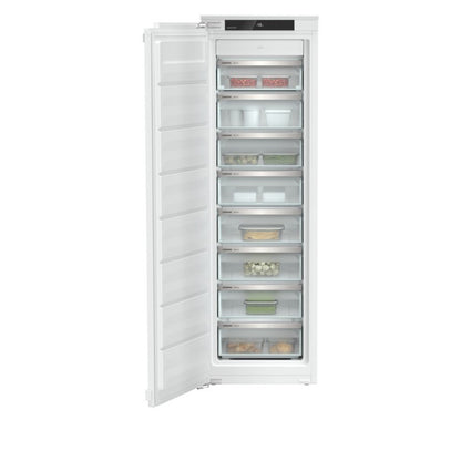 Arca Congeladora Encastre Liebherr SIFNe 5108 | 213L