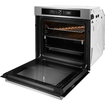 Forno Whirlpool AKZ 9 7891 IX | Multifunções, 73L, Hidrolítico, Inox