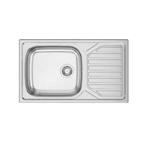 Lava Loiça Encastrar Polido Rodi Okio Line 103 G16f6kh1g321a0