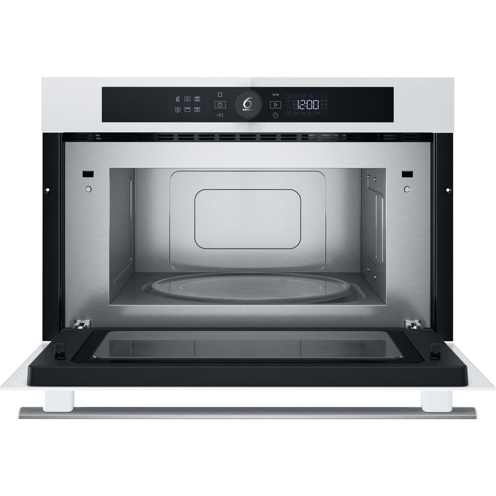 Micro-ondas Encastre Whirlpool WMD44MW | 31L, Grill 800W, 1000W