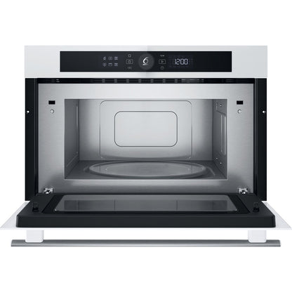 Micro-ondas Encastre Whirlpool WMD44MW | 31L, Grill 800W, 1000W