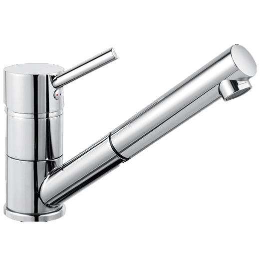 Misturadora Rodi - Line Mn 812 Cr