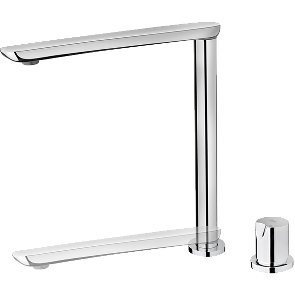 Misturadora TEKA - Fo 985 - Cromada