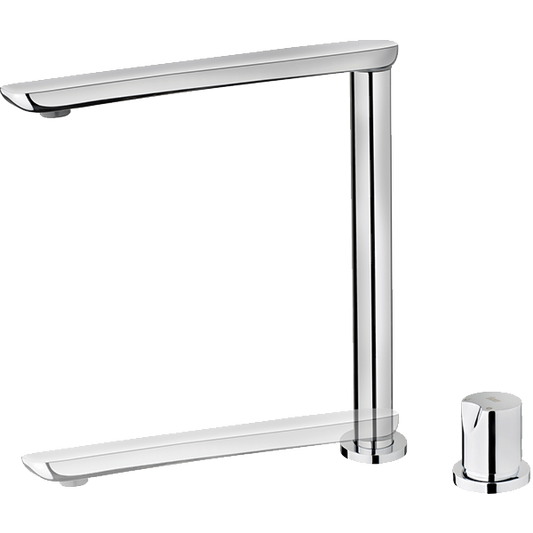 Misturadora TEKA - Fo 985 - Cromada