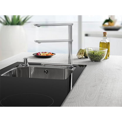 Misturadora TEKA - Fo 985 - Cromada