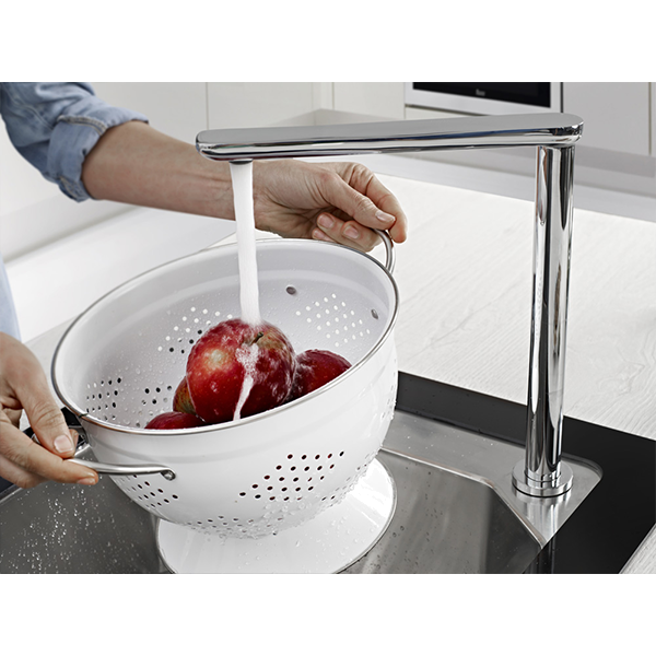 Misturadora TEKA - Fo 985 - Cromada