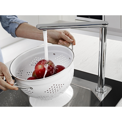 Misturadora TEKA - Fo 985 - Cromada