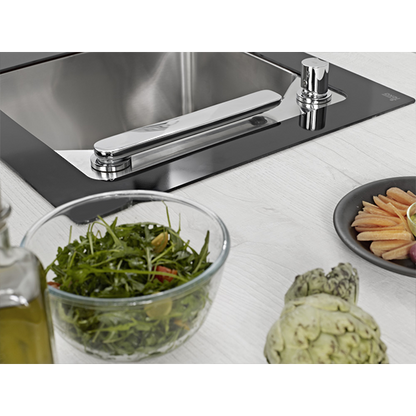 Misturadora TEKA - Fo 985 - Cromada