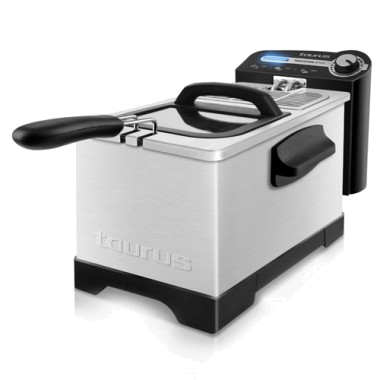 Fritadeira Taurus Professional 3 Plus | 3L